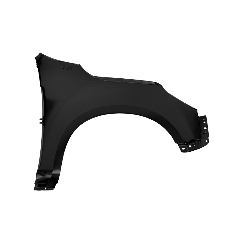 FRONT FENDER COMPATIBLE WITH 2013-2015 CHEVROLET COLORADO, LH