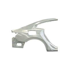 REAR FENDER  COMPATIBLE WITH 2019- VOLKSWAGEN PASSAT CC, (STEEL) , RH