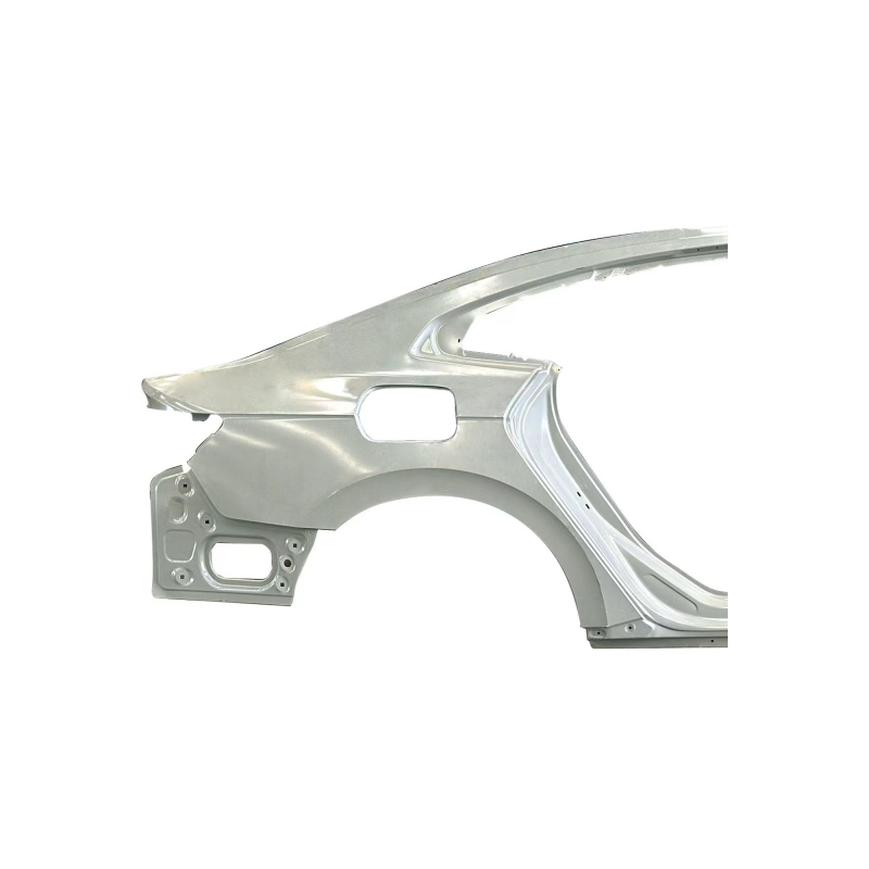 REAR FENDER  COMPATIBLE WITH 2019- VOLKSWAGEN PASSAT CC, (STEEL) , RH