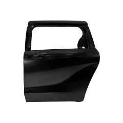 REAR DOOR COMPATIBLE WITH 2015-2021 TOYOTA SIENNA, LH