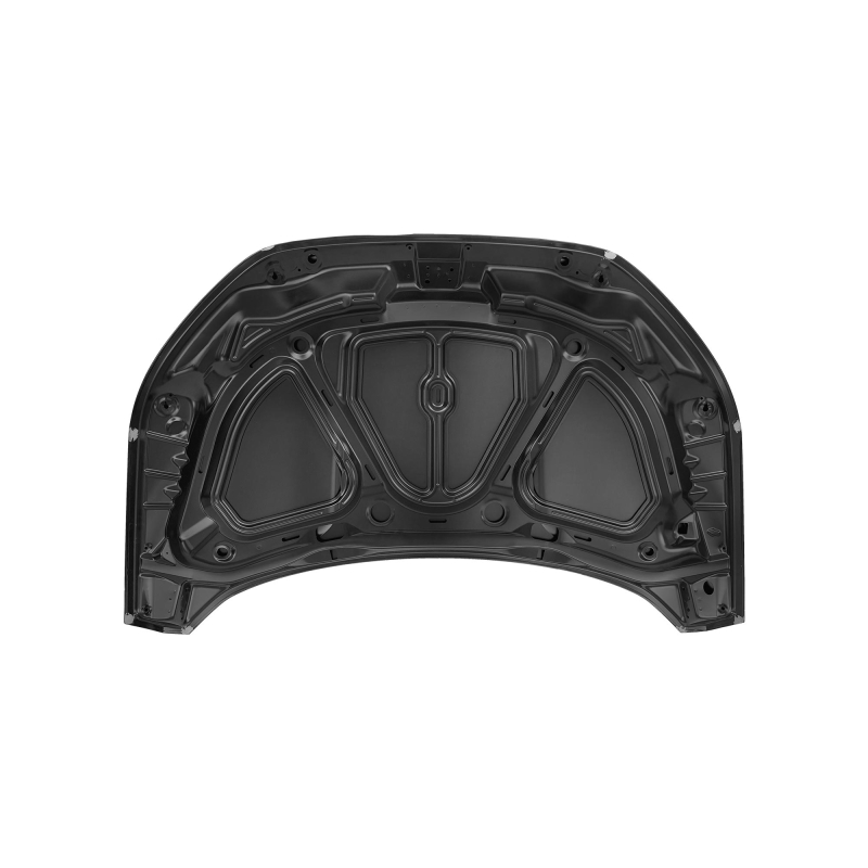 HOOD(STEEL) COMPATIBLE WITH 2023 SAVEIRO ROBUST 