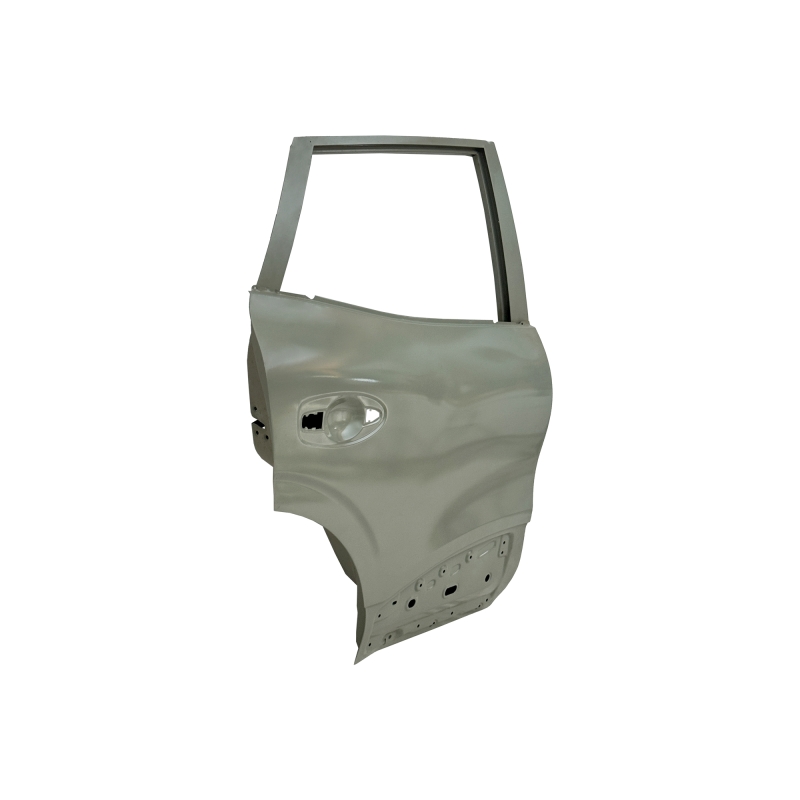 REAR DOOR COMPATIBLE WITH RENAULT KADJAR, RH