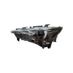HEAD LAMP MIDDLE LEVELCOMPATIBLE WITH 2018- MAZDA CX-5, LH 
