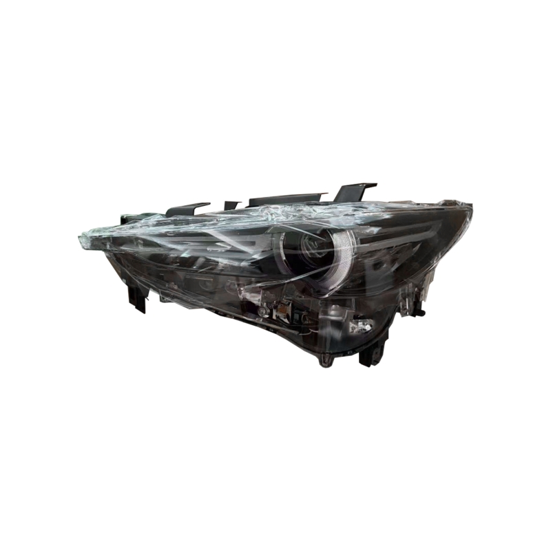 HEAD LAMP MIDDLE LEVELCOMPATIBLE WITH 2018- MAZDA CX-5, LH 