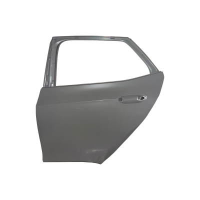 REAR DOOR COMPATIBLE WITH VOLKSWAGEN ID3 ，LH