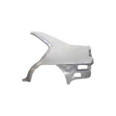 REAR FENDER  COMPATIBLE WITH CHERY A15 , LH