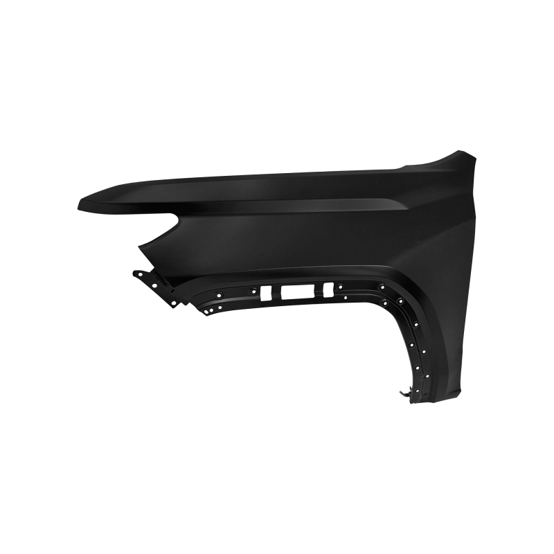 FRONT FENDER COMPATIBLE WITH 2024- GMC CANYON, LH