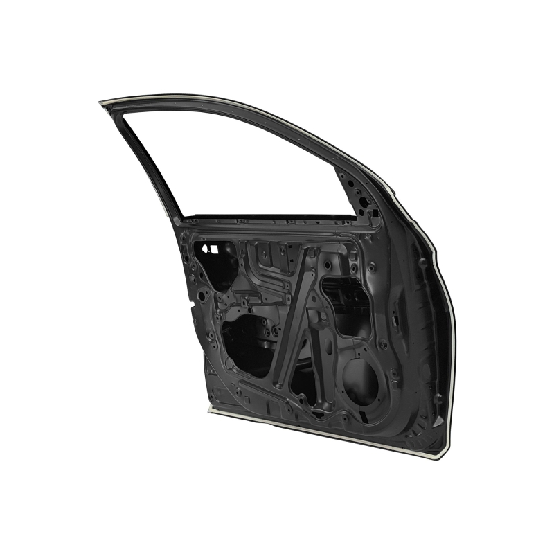 FRONT DOOR COMPATIBLE WITH 2023 TOYOTA YARIS, LH