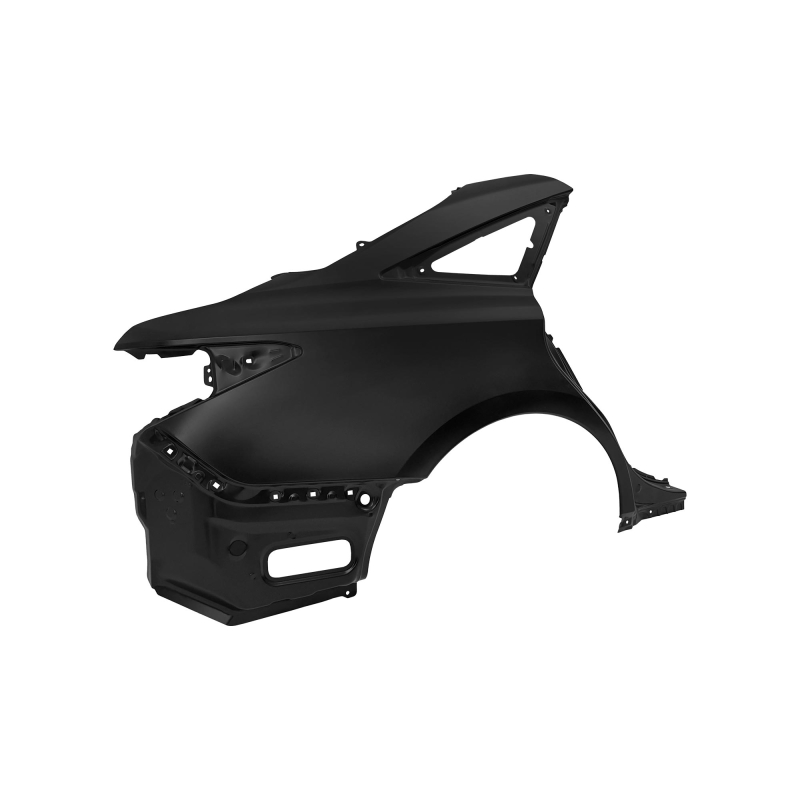 REAR FENDER COMPATIBLE WITH TOYOTA AVALON 2019, RH