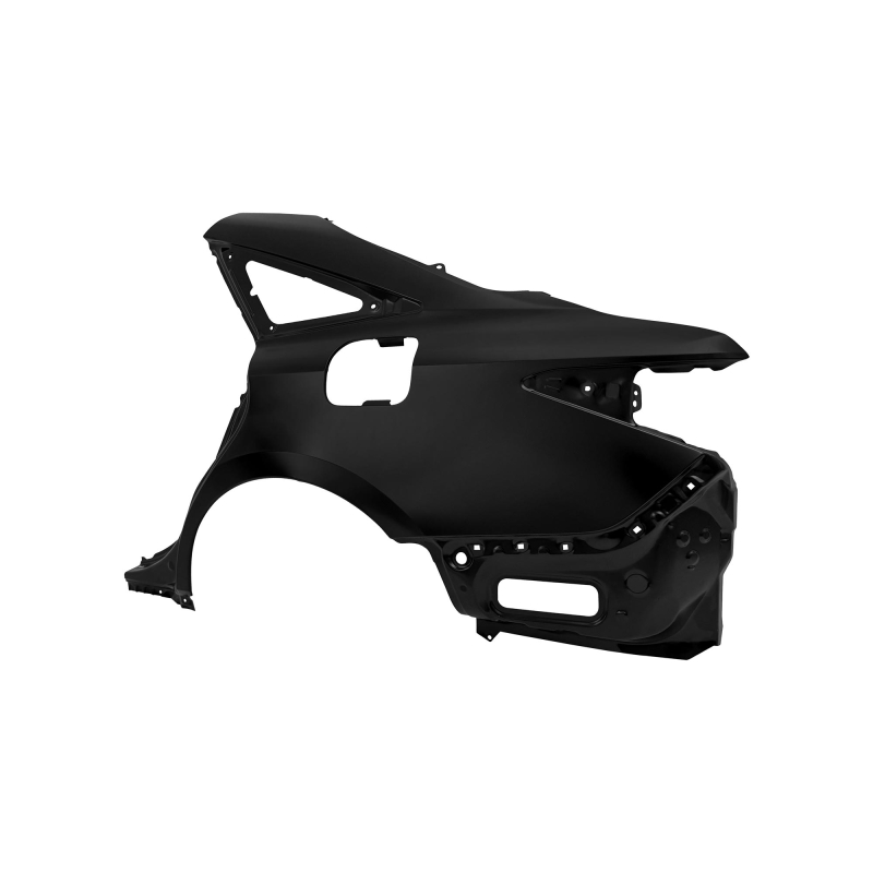 REAR FENDER COMPATIBLE WITH 2019- TOYOTA AVALON, LH