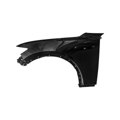 FRONT FENDER COMPATIBLE WITH 2023- FOR MAZDA CX-90 , LH