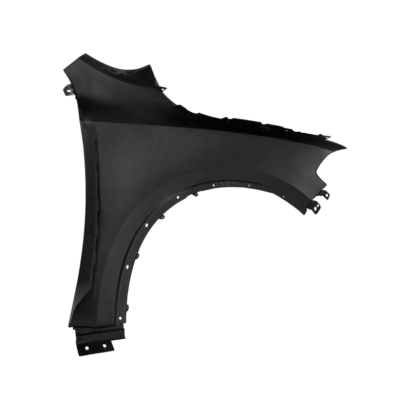 FRONT FENDER COMPATIBLE WITH  2018-2021 Rt/Srt DODGE DURANGO , LH