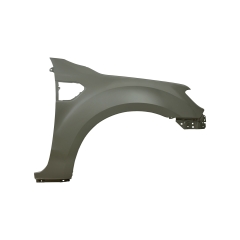 For RANGER 2017-  (DOUBLE CABIN)FRONT FENDER-RH