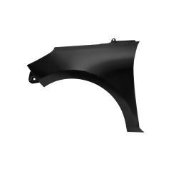 FRONT FENDER COMPATIBLE WITH 2019- FORD FIESTA, LH