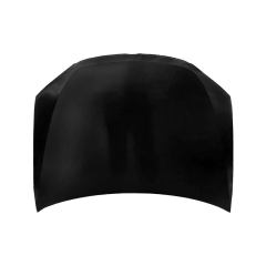 HOOD COMPATIBLE WITH 2012 TOYOTA CAMRY