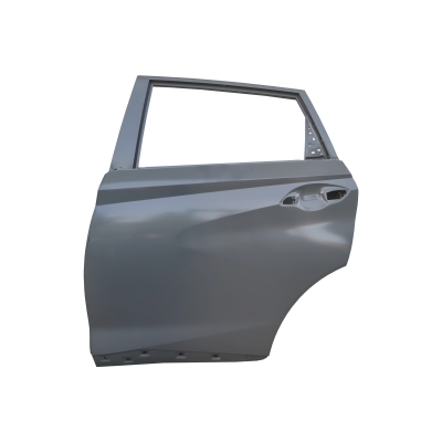 REAR DOOR COMPATIBLE WITH 2024- HYUNDAI BAYON ，LH