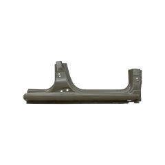 DOOR SILL COMPATIBLE WITH RENAULT SANDERO 2009, RH
