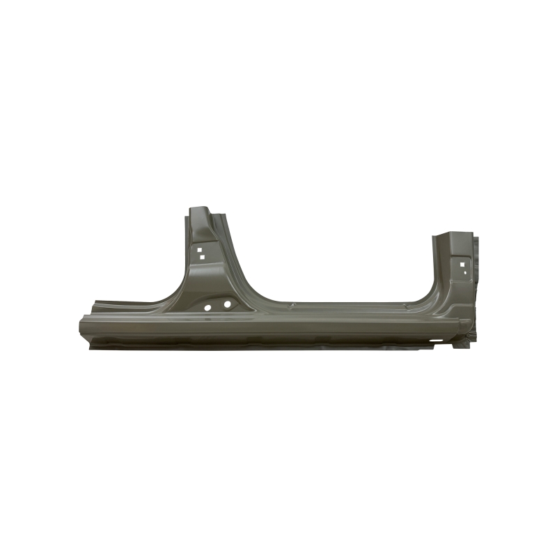 DOOR SILL COMPATIBLE WITH RENAULT SANDERO 2009, RH
