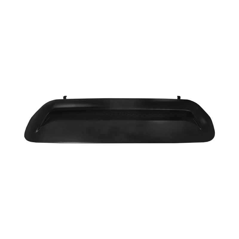 HOOD W/HOLE WITH PLASTIC PART COMPATIBLE WITH 2014- TOYOTA 4 RUNNER