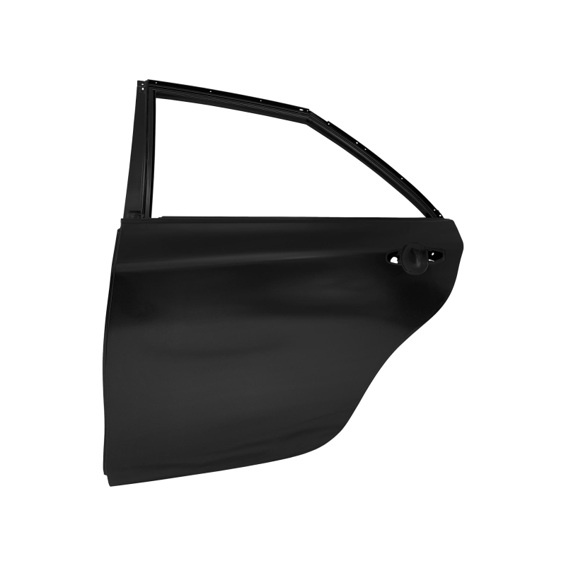 For TOYOTA CAMRY 2015-2017 REAR DOOR LH