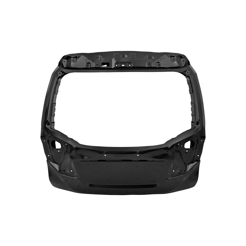 TAILGATE COMPATIBLE WITH TOYOTA C-HR 2018