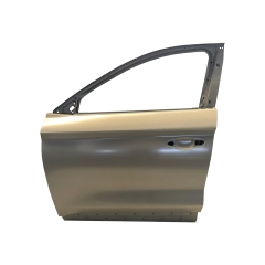 FRONT DOOR COMPATIBLE WITH 2023- BYD SONG PLUS , LH