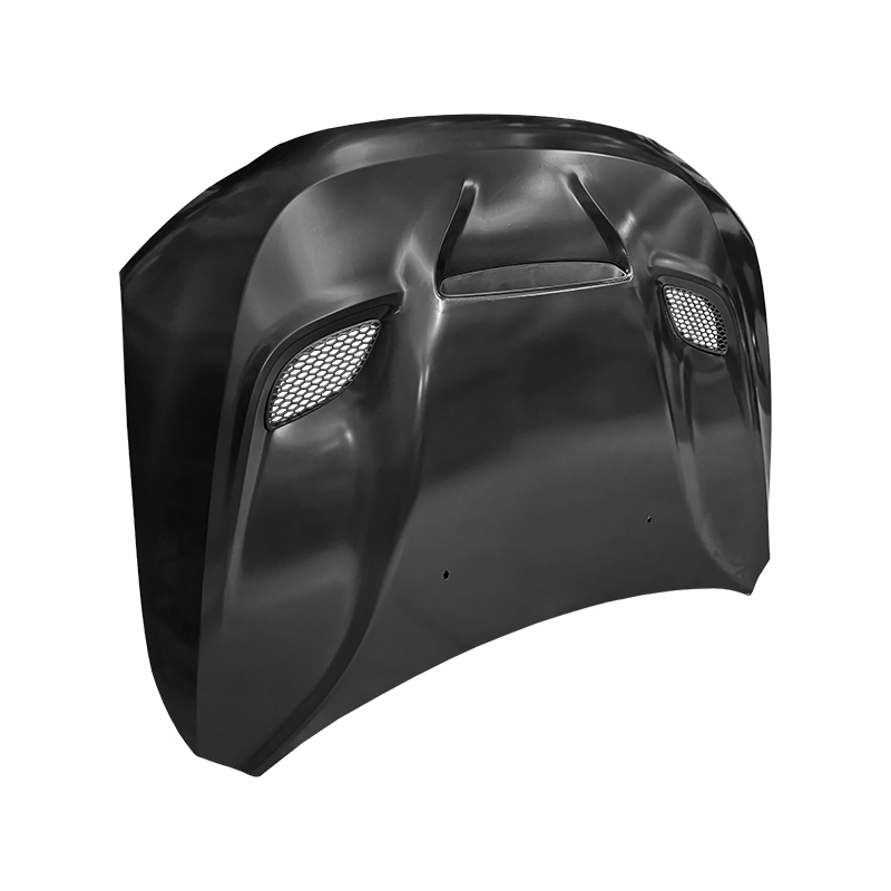 HOOD COMPATIBLE WITH 2011-2018 DODGE  DURANGO SRT