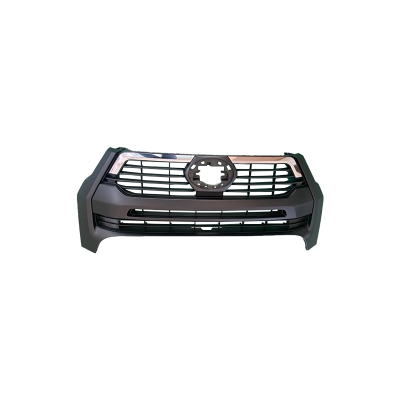 GRILLE COMPATIBLE WITH 2020 TOYOTA HILUX ROCCO