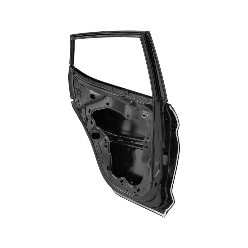 REAR DOOR COMPATIBLE WITH 2019- FORD FIESTA, LH