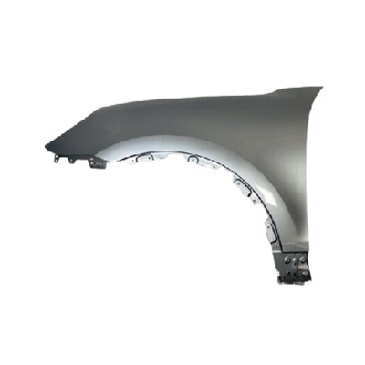 FRONT FENDER COMPATIBLE WITH 2015 PORSCHE CAYENNE, LH