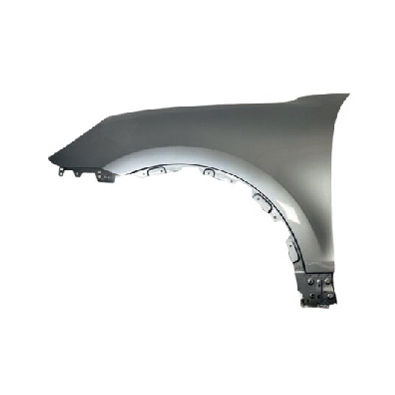 FRONT FENDER COMPATIBLE WITH 2015 PORSCHE CAYENNE, LH