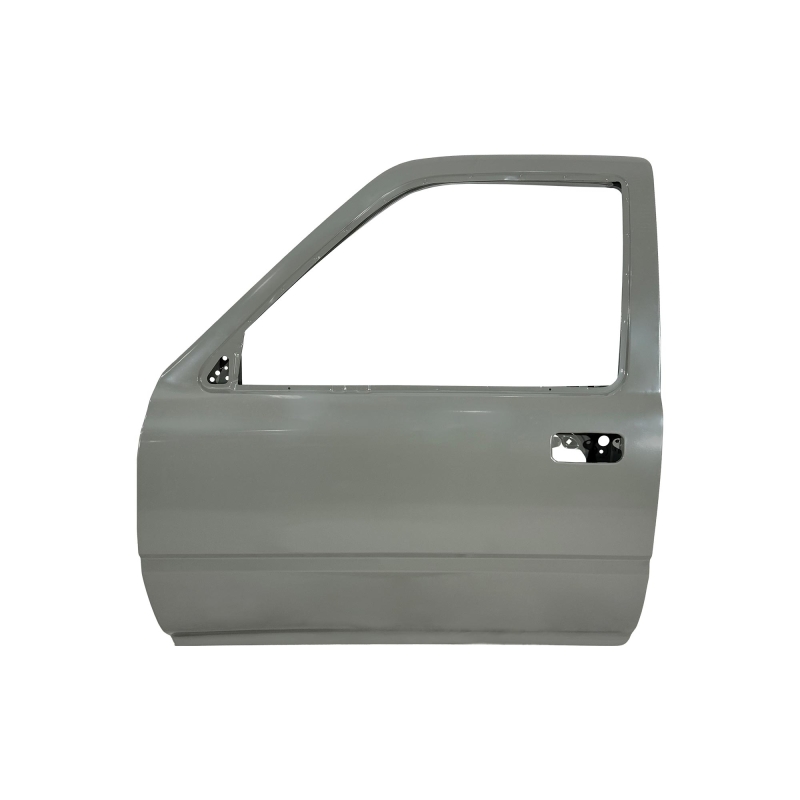 For HILUX RN85 Single Cabin FRONT DOOR-LH