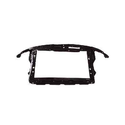 RADIATOR SUPPORT COMPATIBLE WITH 2007-2010 SKODA FABIA