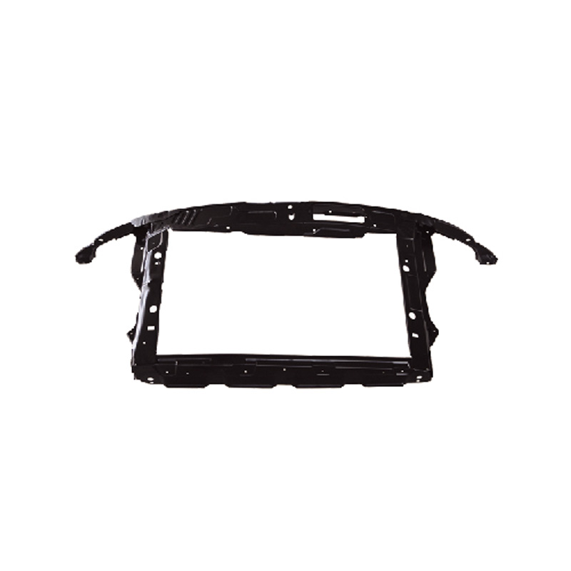 RADIATOR SUPPORT COMPATIBLE WITH 2007-2010 SKODA FABIA