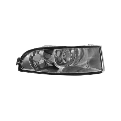 FOG LAMP COMPATIBLE WITH 2009- SKODA OCTAVIA, LH