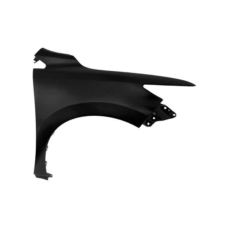 FRONT FENDER COMPATIBLE WITH 2015- TOYOTA HARRIER, RH