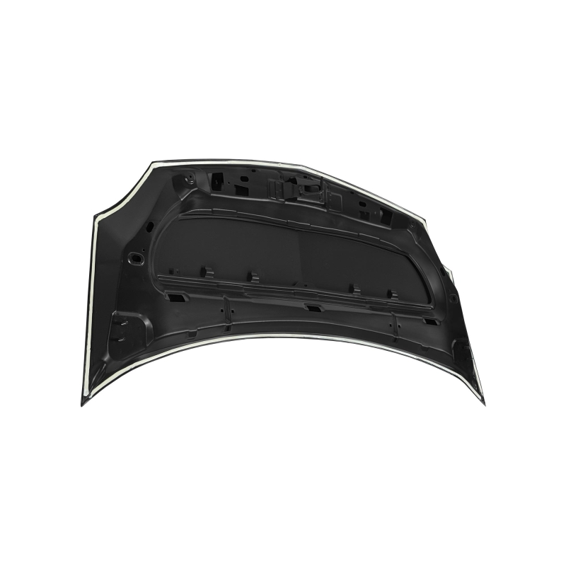 HOOD COMPATIBLE WITH RENAULT KANGOO 2012-