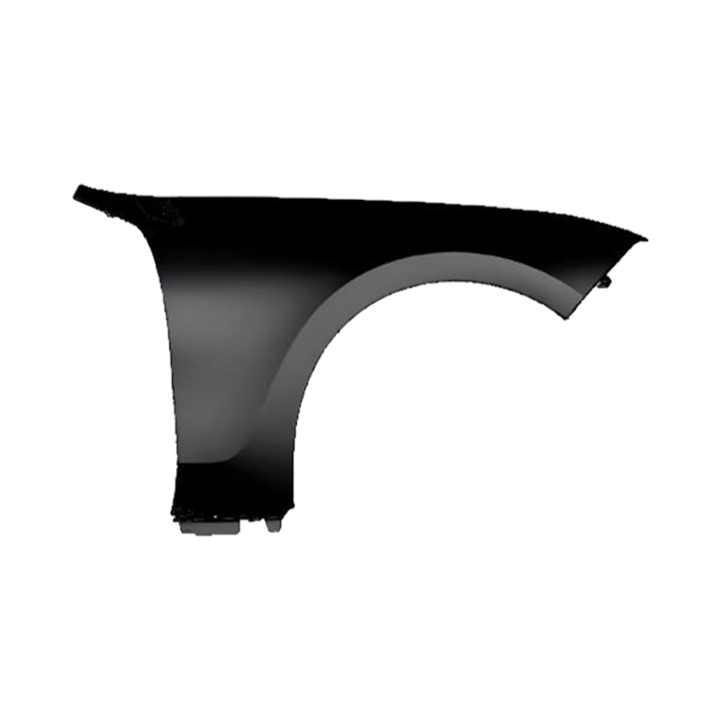 FRONT FENDER COMPATIBLE WITH  2022- BMW 7 SERIES G70, RH