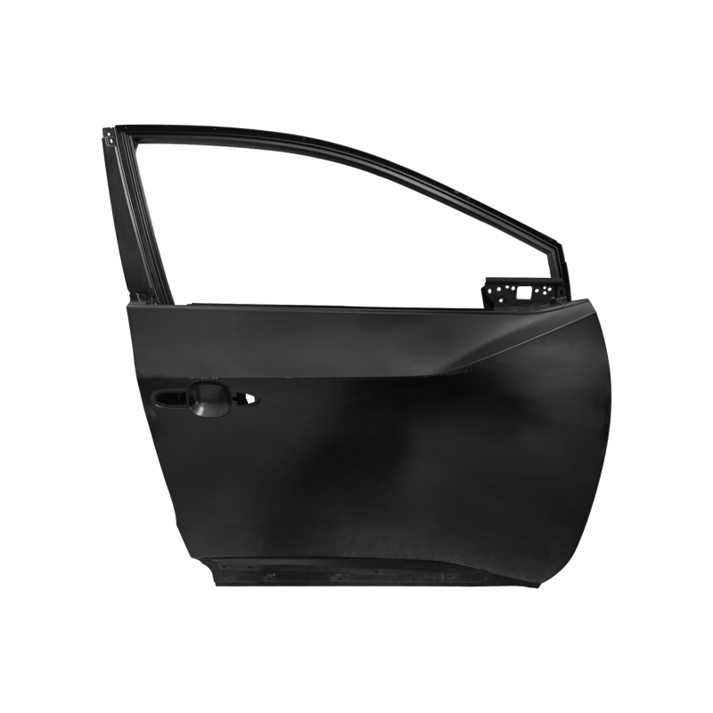 FRONT DOOR COMPATIBLE WITH 2023- TOYOTA BZ4X, RH