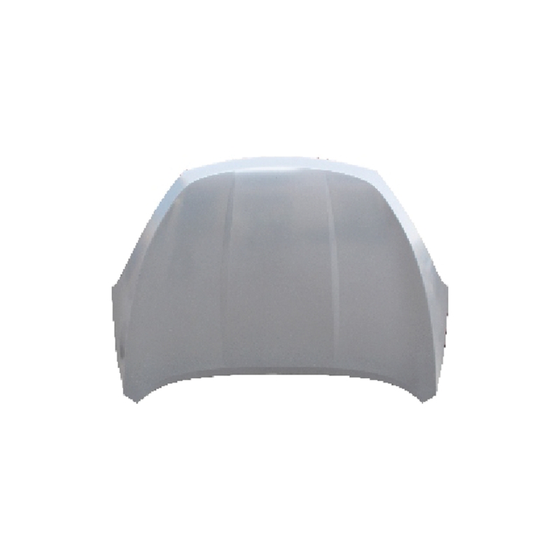 HOOD COMPATIBLE WITH 2017- CHERY TIGGO 4
