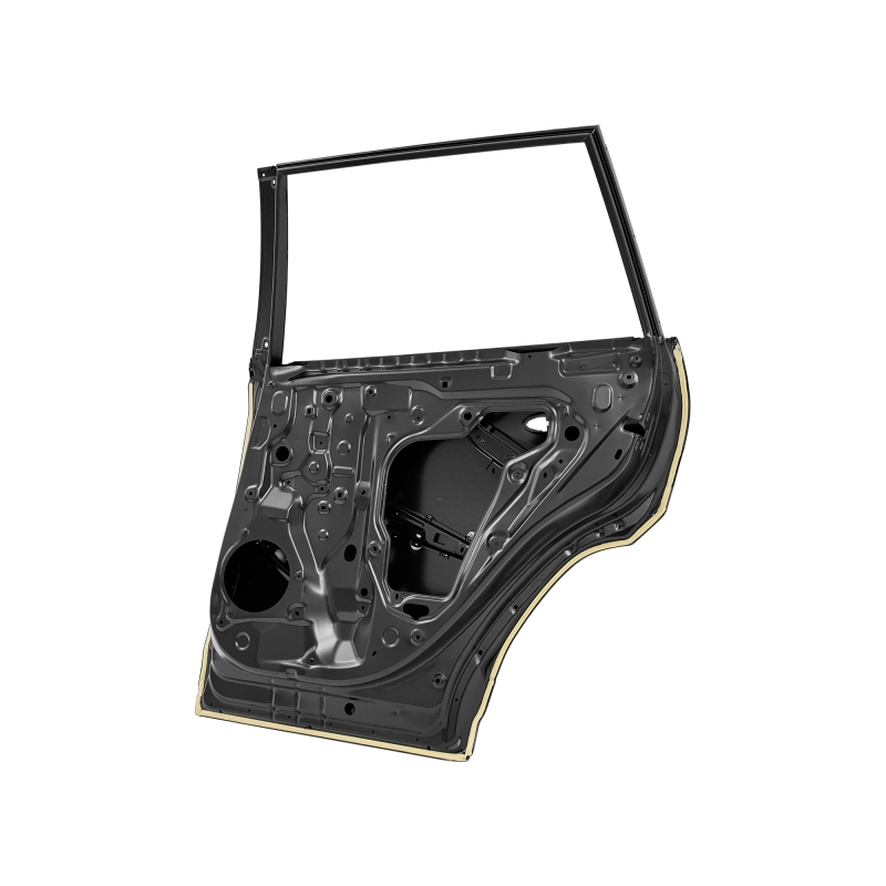 REAR DOOR COMPATIBLE WITH 2019 TOYOTA RAV4, RH