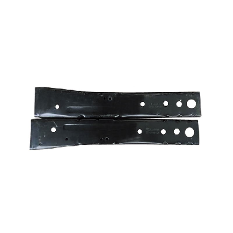 ENGINE BOTTOM PROTETIVEPANEL COMPATIBLE WITH 2005-2012 TOYOTA HILUX VIGO DOUBLE CABIN, RH