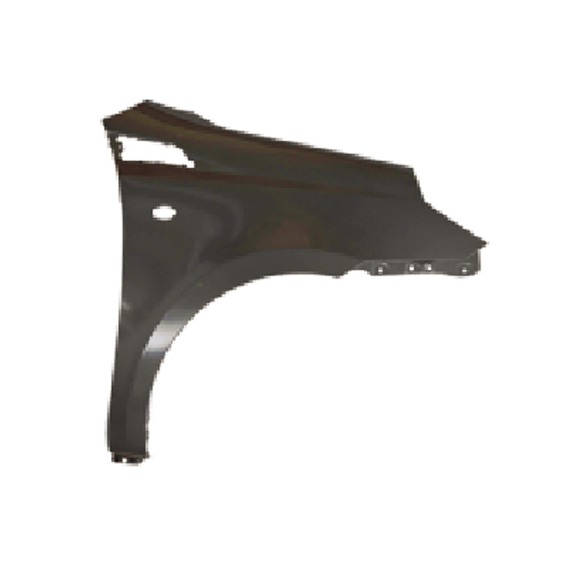 FRONT FENDER (W/ HOLE) COMPATIBLE WITH 2005 CHEVOLET AVEO , RH