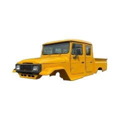 DOUBLE-ROW,DOUBLE-CAB 4 DOOR COMPATIBLE WITH 1968-1984 TOYOTA LAND CRUISER FJ45
