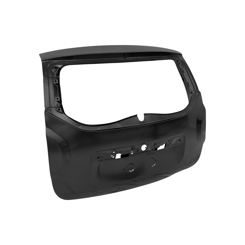 TAILGATE COMPATIBLE WITH RENAULT DUSTER 2010