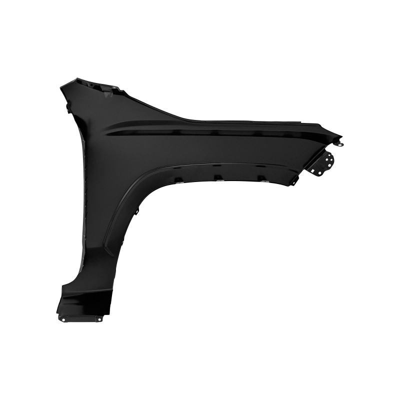FRONT FENDER COMPATIBLE WITH 2024 MITSUBISHI L200, LH