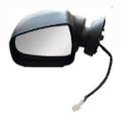 DOOR MIRROR COMPATIBLE WITH RENAULT LOGAN