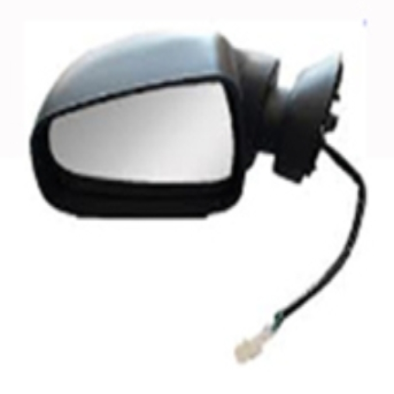 DOOR MIRROR COMPATIBLE WITH RENAULT LOGAN