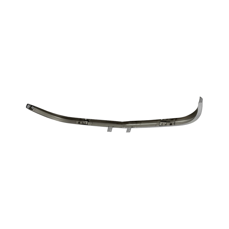 FRONT BUMPER WITHOUT HOLES COMPATIBLE WITH 1969-1973 NISSAN DATSUN 240Z