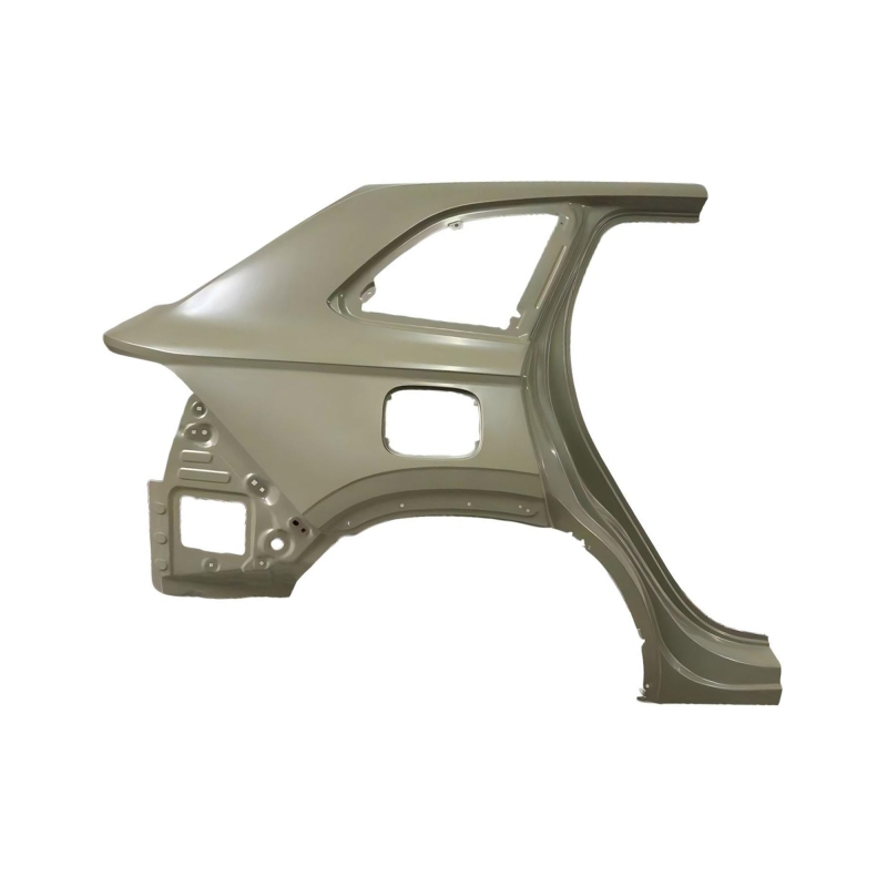 FRONT DOOR COMPATIBLE WITH 2021- GEELY MONJARO L , RH